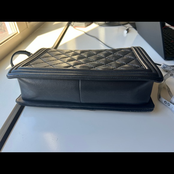 Chanel jumbo boy bag - Picture 3 of 8